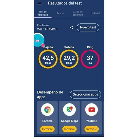 Lägenhet Go2tenerife Apart'babalu Terrace, Pool & Parking