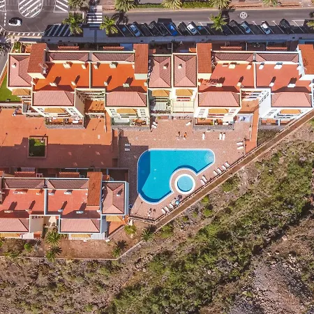 Appartamento Go2tenerife Apart'babalu Terrace, Pool & Parking *