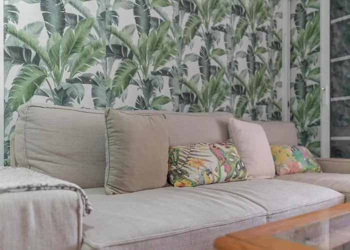 Go2tenerife Apart'babalu Terrace, Pool & Parking * Callao Salvaje