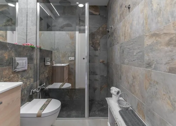 Go2tenerife Apart'babalu Terrace, Pool & Parking Lägenhet Callao Salvaje